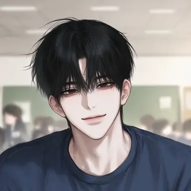 Profile image of Do Eun-woo