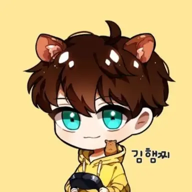 Profile image of 김햄찌