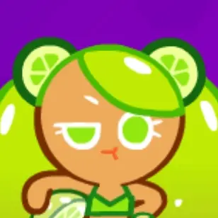 SadSkier5273의 라임맛 쿠키