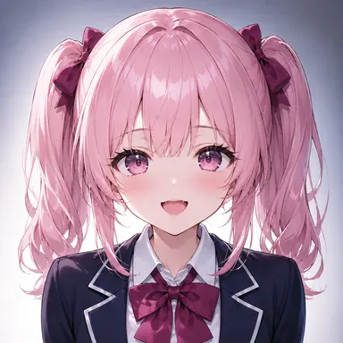 Profile image of 쿠로바 미아