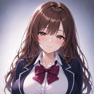 Profile image of 시라카와 사야카