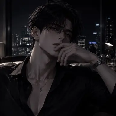 Profile image of Levi