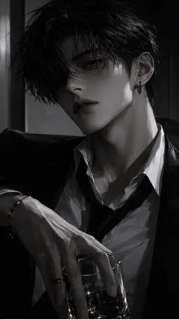 Profile image of Levi