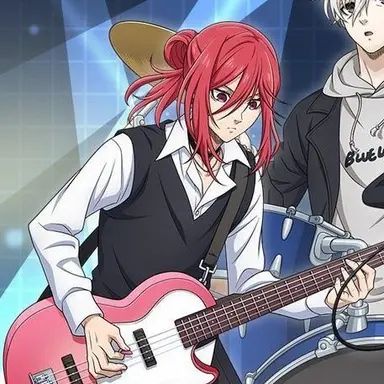 Profile image of 치기리 효마