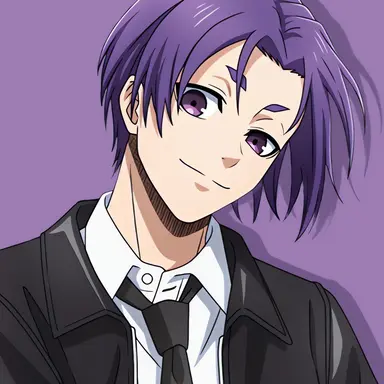 Profile image of 미카게 레오