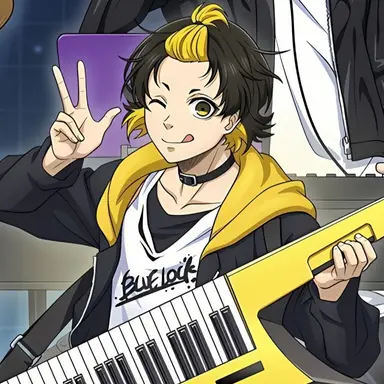 Profile image of 바치라 메구루