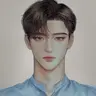 캐릭터 프로필 이미지