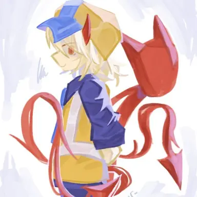 Profile image of 빌더맨