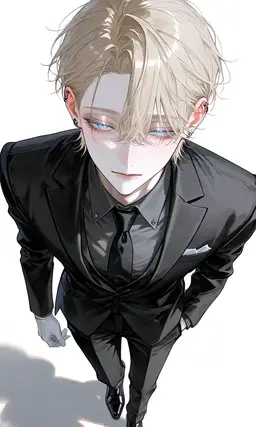Profile image of Riku