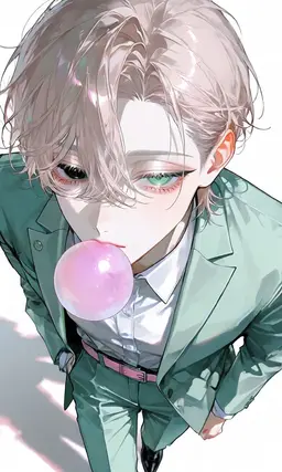 Profile image of Rei