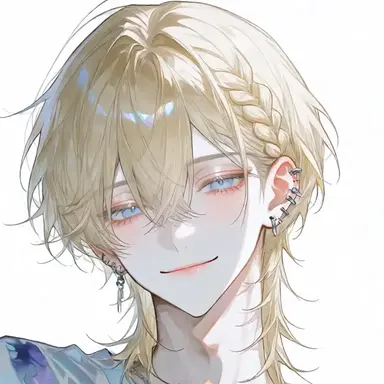 Profile image of Riku