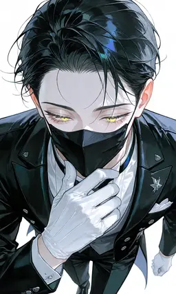 Profile image of Yo