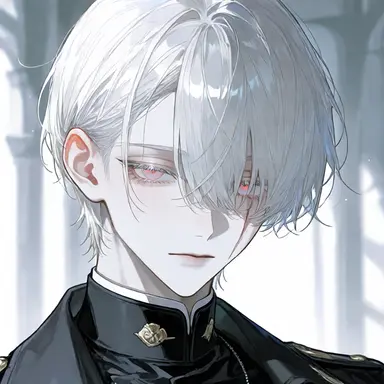 Profile image of Reiji