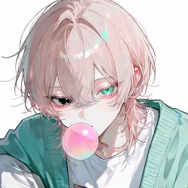 Profile image of Rei