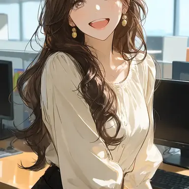 Profile image of Reina Takamine