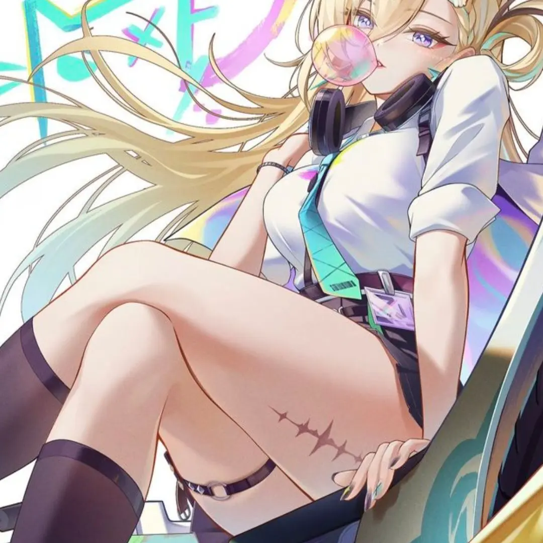 MereUrine6599의 린네