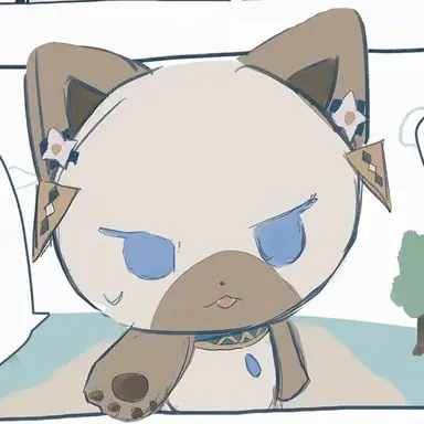Profile image of いぶねこ