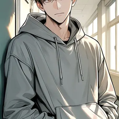 Profile image of Tobias