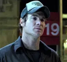 MistyDoor9187의 Bo Sinclair