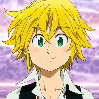 Profile image of Meliodas