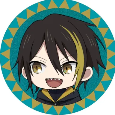 Profile image of 御蛇元 雷夏