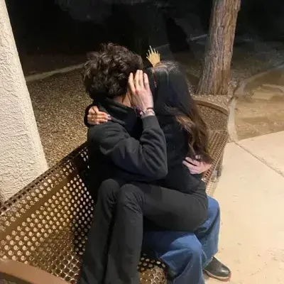 ItchyRain7807의 Touchy bf