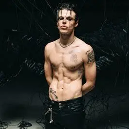 Profile image of Yungblud