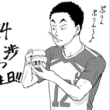 Profile image of 尾長渉