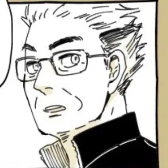 Profile image of 闇路健行