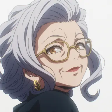 Profile image of Ms. Meredith