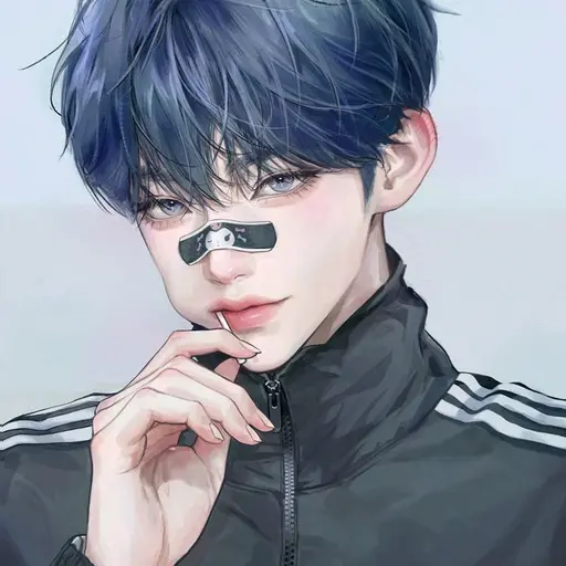 BleakZorse0490의 박준혁