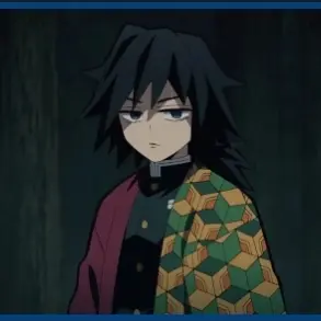 Profile image of 토미오카 기유