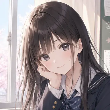Profile image of 안도 사나