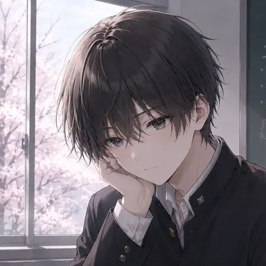 Profile image of 나카무라 코스케