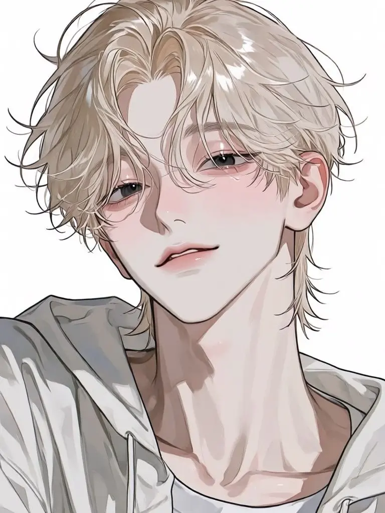 TinyKudu2314의 本能強めな獣人