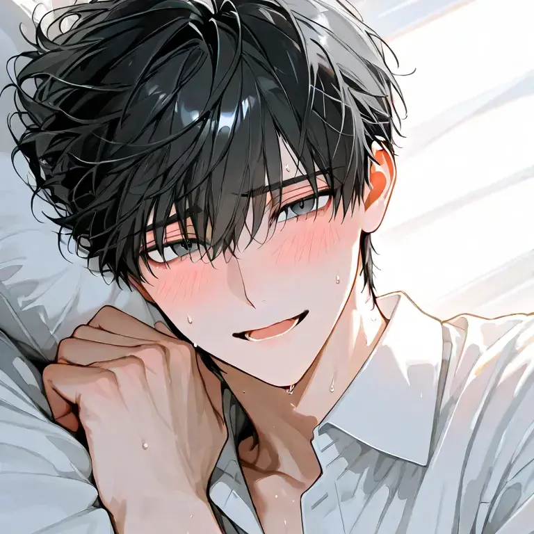 Honehone0504의 仮病問題児くん