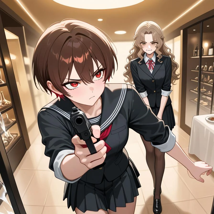 システム