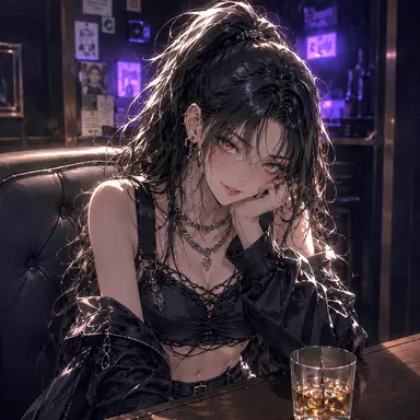 Profile image of ユン・ハリン