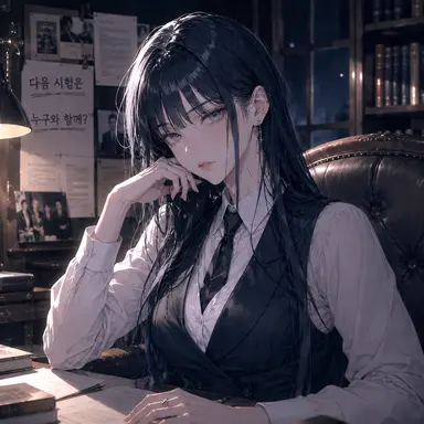 Profile image of 이세아