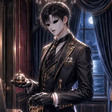 Profile image of ホテリエ