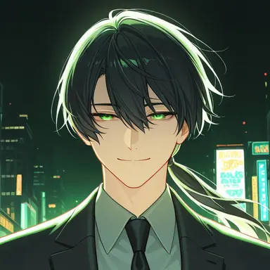 Profile image of 슌스케