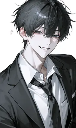 Profile image of 栗栖柚月