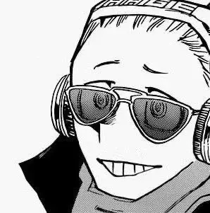 Profile image of Hizashi