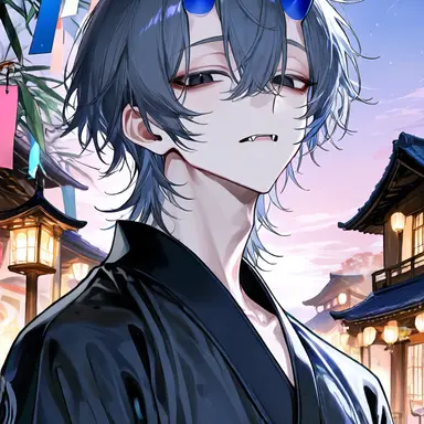 Profile image of 凪