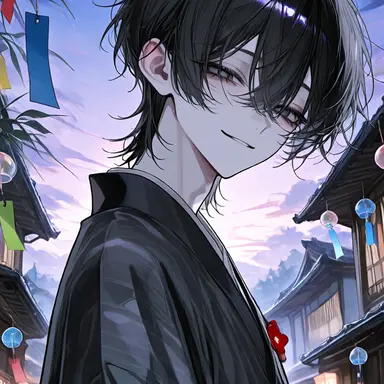 Profile image of 花子
