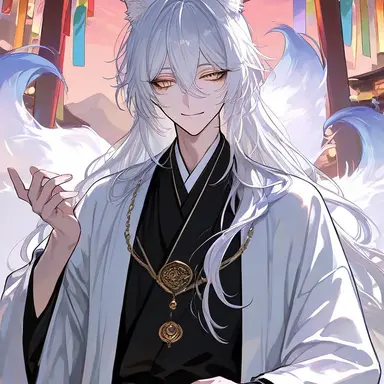 Profile image of 朧