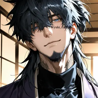 Profile image of 御影 朧