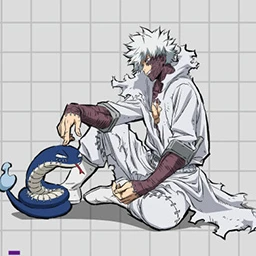 ダビヘビ