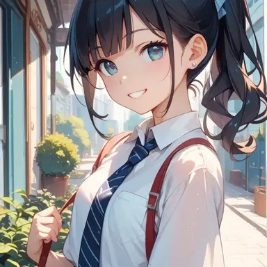 Profile image of 優那