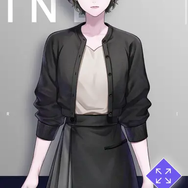 Profile image of 弥代 衣都